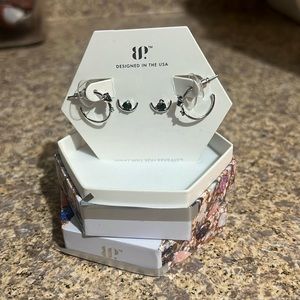 Bomb Party October 2023 Earrings